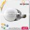 Hot New Product for 2015 Plastic Led Bulb 5630smd 5w 7w 9w 12w Replacement