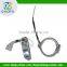 220V ceramic nozzle band heater duopu