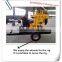 Protable 0-130M Drilling Rig and Core Drilling Rig, Diamond Core Drilling Machine
