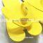 Melors Wholesale customized eva foam disposable slipper/ hotel flip flops for promotional