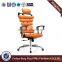 2016 design Excellent mancraft high back executive mesh chairs (HX-MC014)