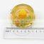 60g Double Cup Fruit Flavors Pudding Inside Jelly Cup Candy