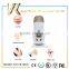 personal care permanent mini portable home use hair remover