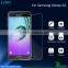 ultra thin high transparency mobile screen protector film for Samsung A8 A7 A3 A5