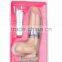 Manufacturer, Multi-Speed Dildos Vibrator,sextoys Vibrating Massager V3-8L