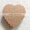 Blank Design Brown Kraft Paper Card Price Tag Label Tag Hang Tag 40mm X 80mm