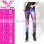 Ladies Stretchy New Style Fashion Leggings,Printed Sports Leggings,Gym Yoga Leggings