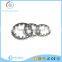 Fine workmanship 304 stainless steel internal gear lock washers