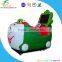 kids play ground mini kiddie rides/ride on horse coin game machines from skyfun supplier