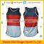 Dry fit running vest/running shirt/running wear