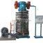 precision performer rubber sole machine