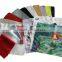 Custom print microfiber cloth for mouse pad with good quality