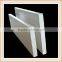 White high quality pvc form board price