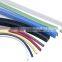 FDA standard Customized Silicone Extrusion tubes for daily usage