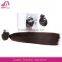 remy human hair mongolian kinky curly clip in hair extensions