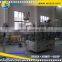 complete orange fruit juice production line/tea drinks filling machine