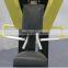 EM825 Low Row Hammer Strength gym body building equipment