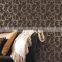 fancy wall paper 3d black and white vinyl wallpaper for hotel walls