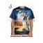 Sublimation T-shirt