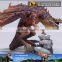 MY Dino-C005 Customized high quality dragon statue for sale