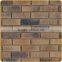china wholesale man-made cheap bricks, brick wall panels