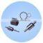 600kg Backup battery DC24V shutter steel door motor / electric rolling door motor (DC-600KG)