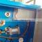 Large format garment label fabric rotary printing roller heat transfer machine