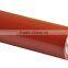 Lower Sleeved Pressure Roller Compatible for HP5200 5200L M5025 M5035 M701 M706 for Canon LBP3500