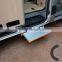 12v/24v Electric Step auto steps for vans and motohomes with led light passed CE