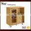 Melamine MDF Modern Mini Kitchens