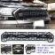 New wildtrak 2016 Ranger front grille guard with LED light