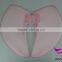 Pink fairy wings butterfly wings animal wings