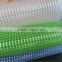 clear white transparent mesh tarps for greenhouse china