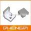 Factory Cheap Price custom made-in-china cufflink gift box manufacturer (ZDS-SJF082)