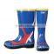 Multi-function Industrial Protective Rubber Boots for Men