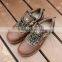 Breathable Anti-static Work Shoes