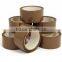 48 Micron BOPP Acrylic Adhesive Tape Factory Price