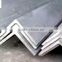 Hot Dip Galvanized Angle Steel/High Tensile Strength of Steel Angle Bar