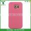 2016 Fashion Products LED Light Selfie Mobile Phone Case For Samsung s6