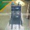 ex1200-5d Customezied Excavator Trenching Bucket