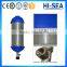 9L Firefighting Air Breathing Respirator SCBA