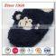 top quality fashion pvc jelly slipper for man and children jelly cotton
