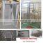 quick freezer to freezer 300kg foods