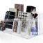 Large Capacity Premium Quality Acrylic Makeup Palette Organizer(AM-A-021)