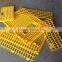 chicken transport cage/plastic poultry transport cage/chicken crates