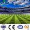 top quality 50mm artificial grass for football land