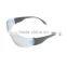 Taiwan Ce en166 and ansi z87.1 polycarbonate uv400 protection ipl safety sun glasses