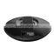 UFO stereo bluetooth speaker with LCD screen