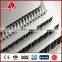 latest technology aluminum honeycomb for prefabricated house prices