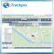 Custom GPS Tracking Platform Such as Domain Name and Company Logo